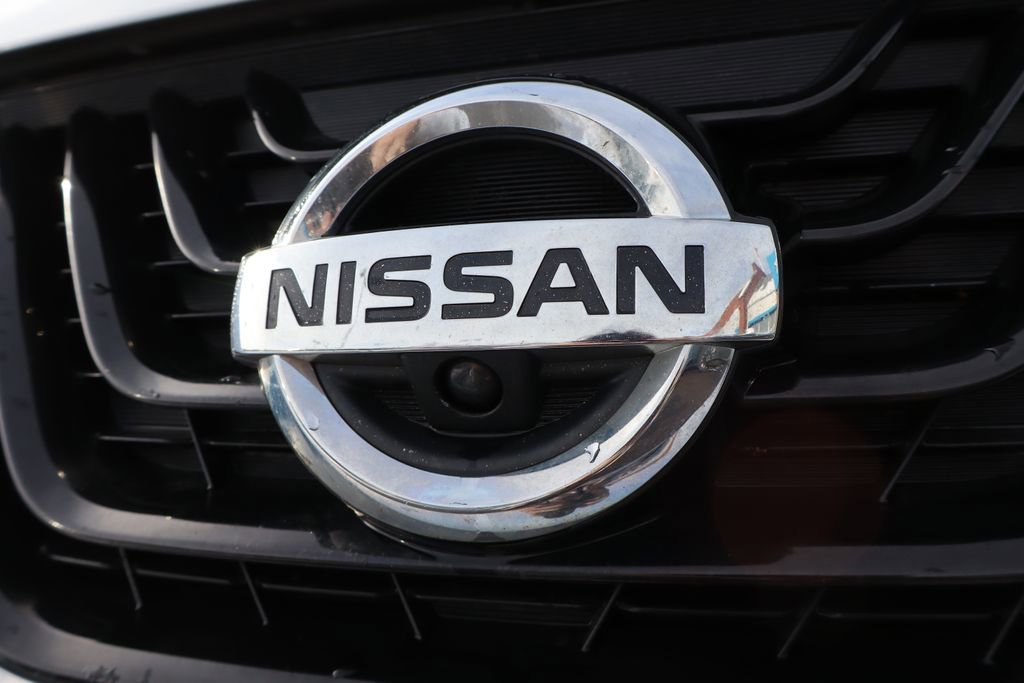 Used 2017 Nissan Murano SV w/ Premium Plus Package image 8