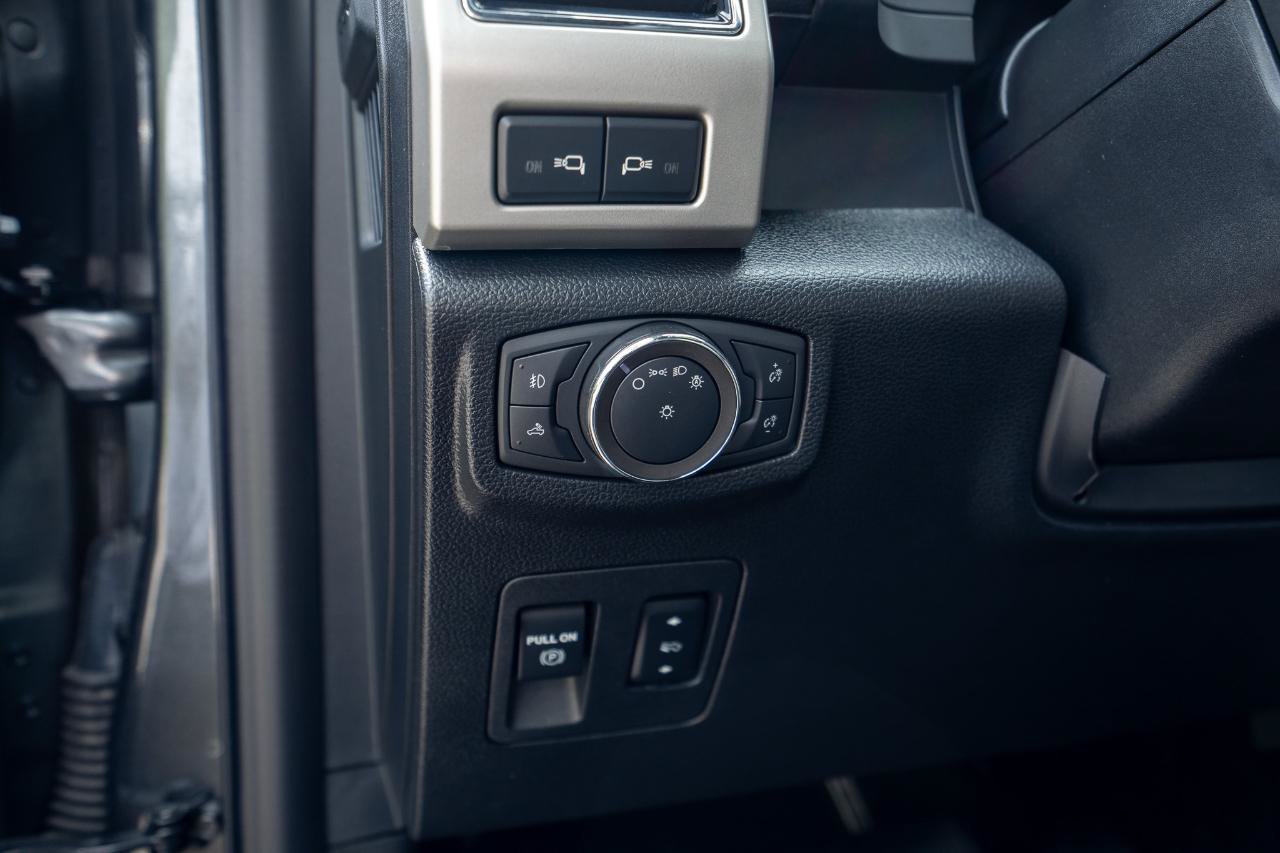Used 2020 Ford F150 Lariat w/ Equipment Group 502A Luxury AWD/4WD image 24