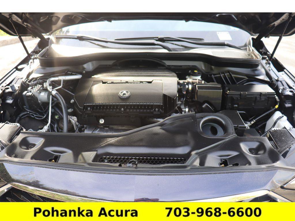 Certified 2023 Acura MDX SH-AWD w/ Technology Package image 36