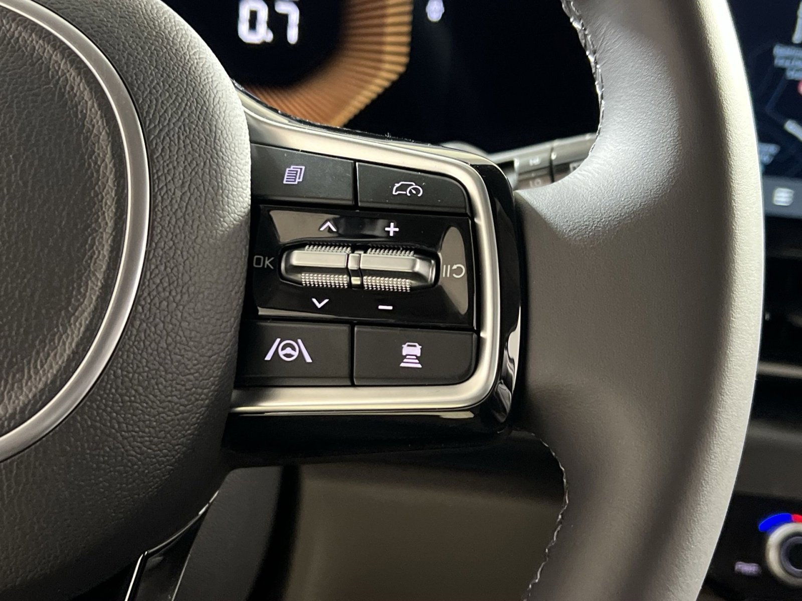 New 2026 Kia Carnival LXS image 28