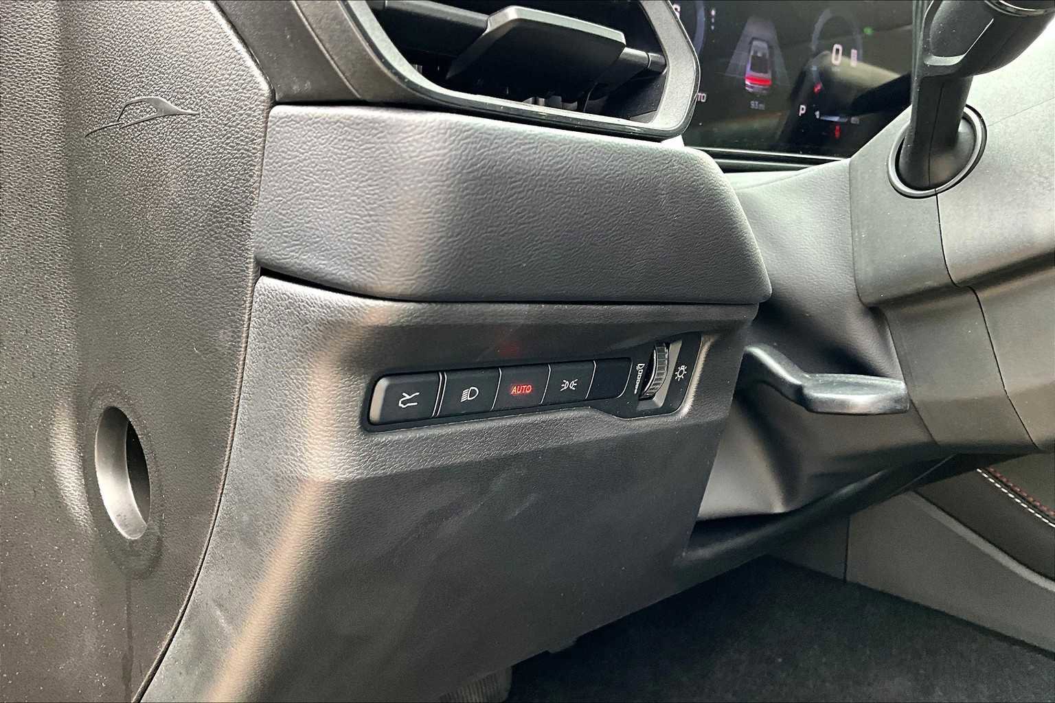 New 2025 Dodge Charger R/T w/ Quick Order Package 25M R/T image 18