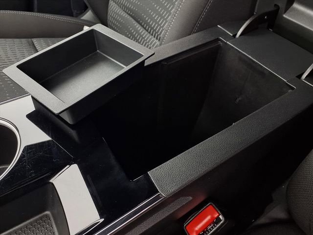 Used 2025 Chevrolet Equinox LT image 54