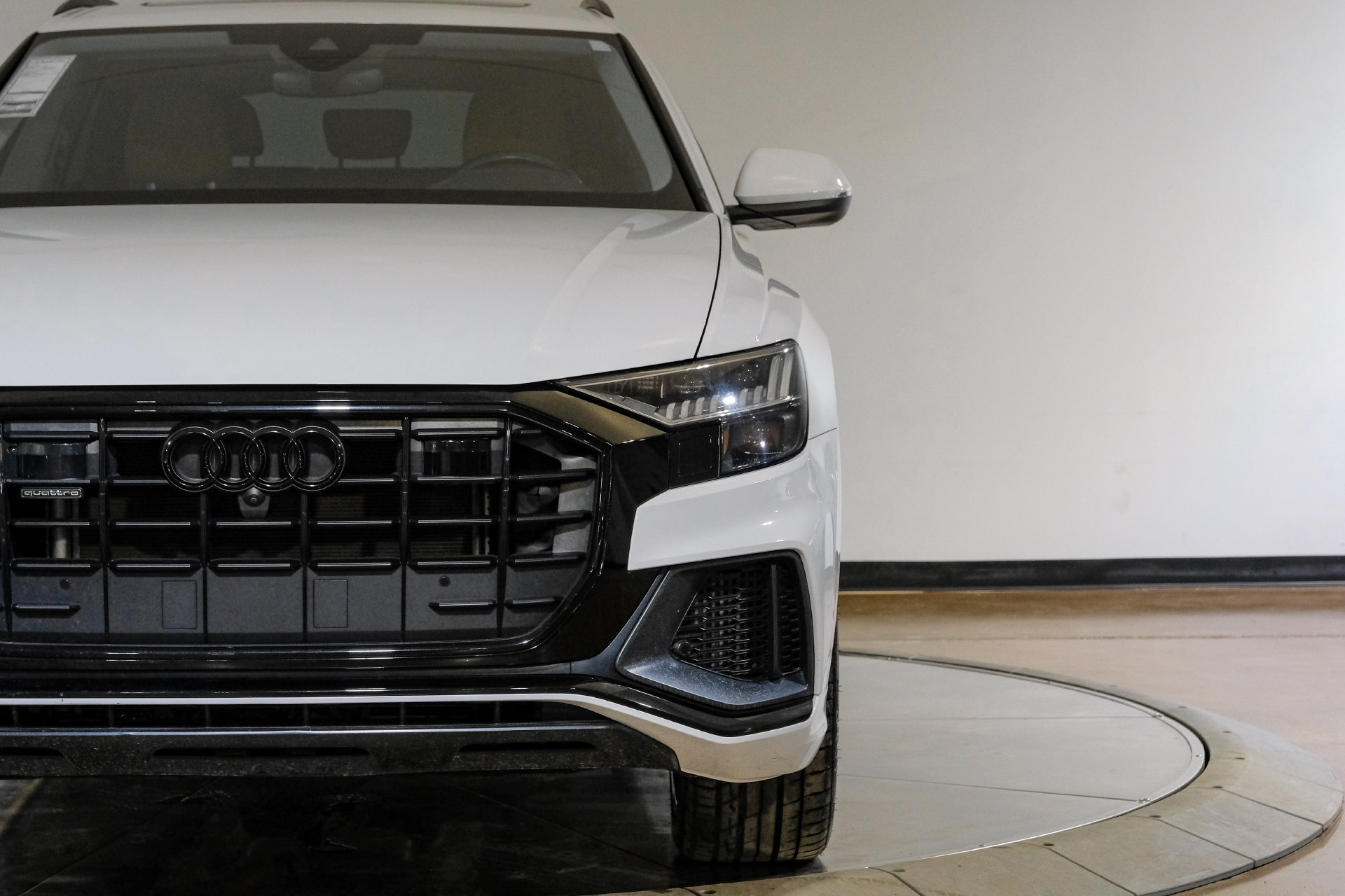 Used 2023 Audi Q8 Premium Plus w/ Premium Plus Package AWD/4WD image 49