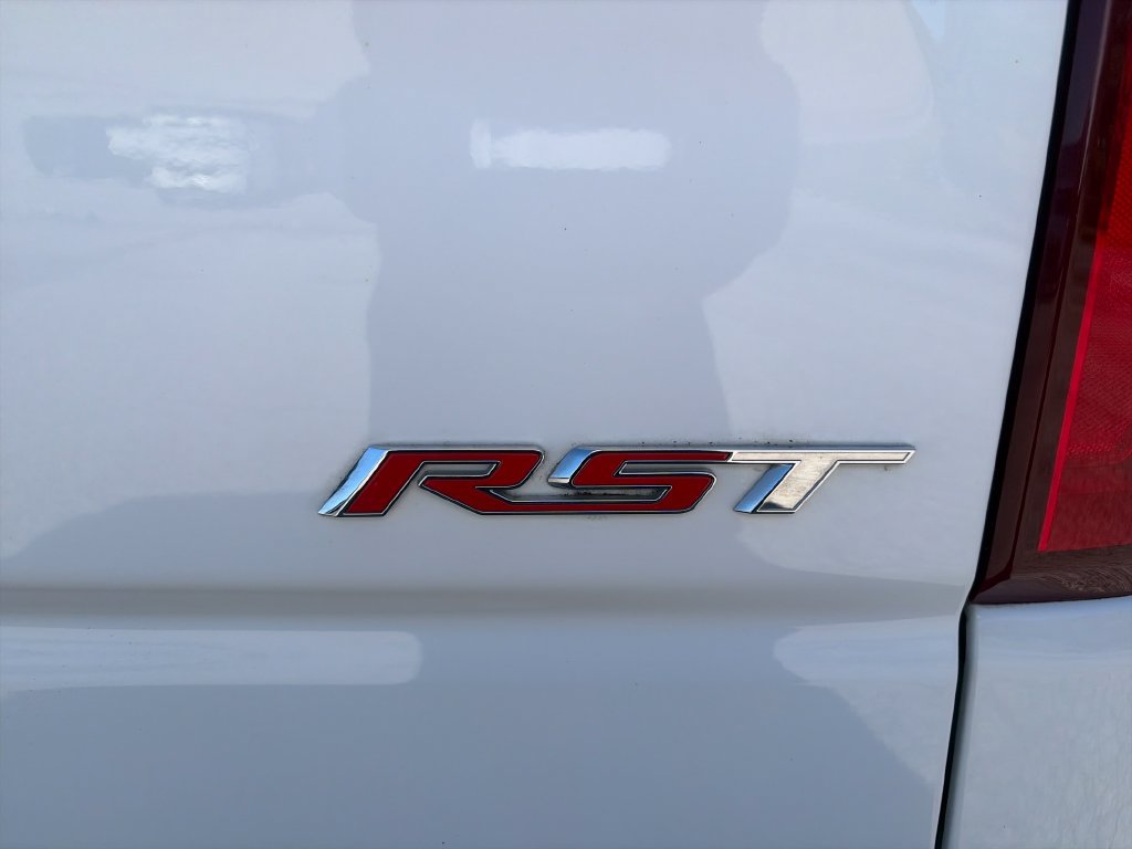 Used 2021 Chevrolet Silverado 1500 RST AWD/4WD image 42