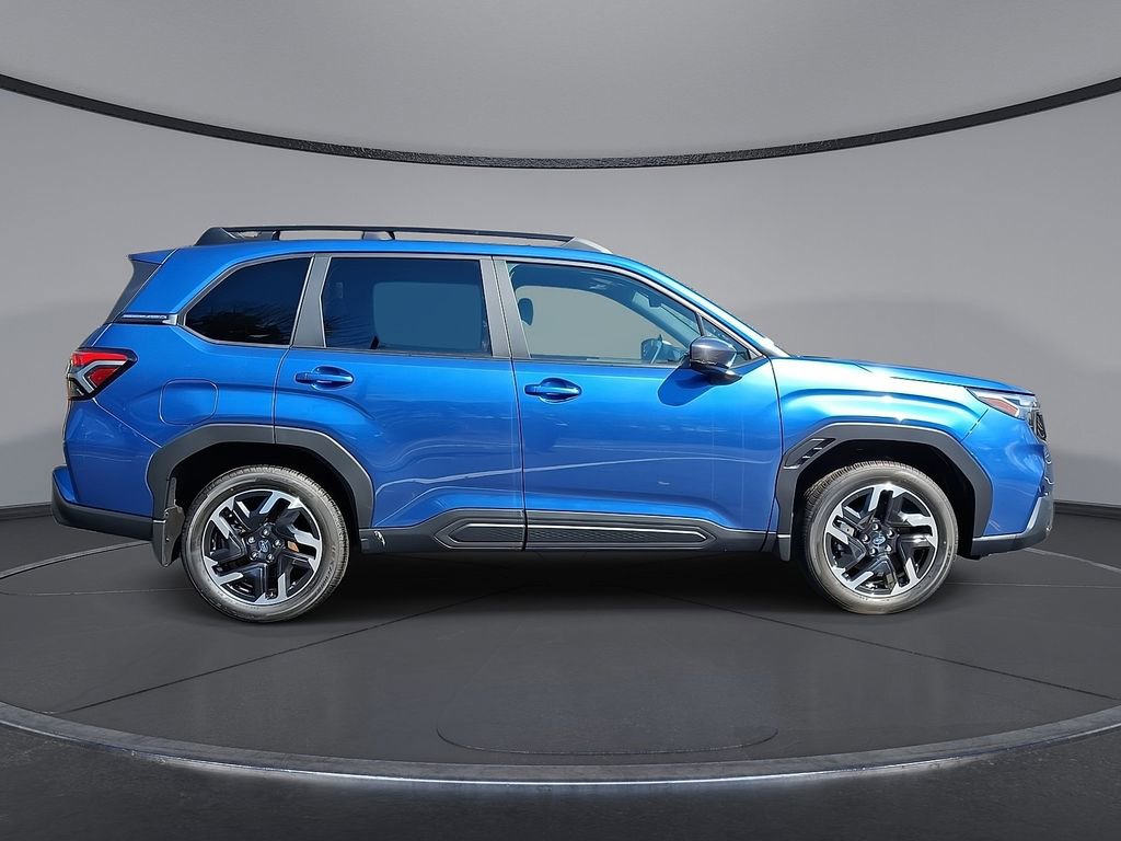 New 2026 Subaru Forester Limited AWD/4WD image 9