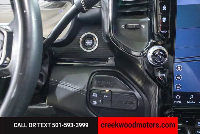 Used 2024 RAM 2500 Limited image 62