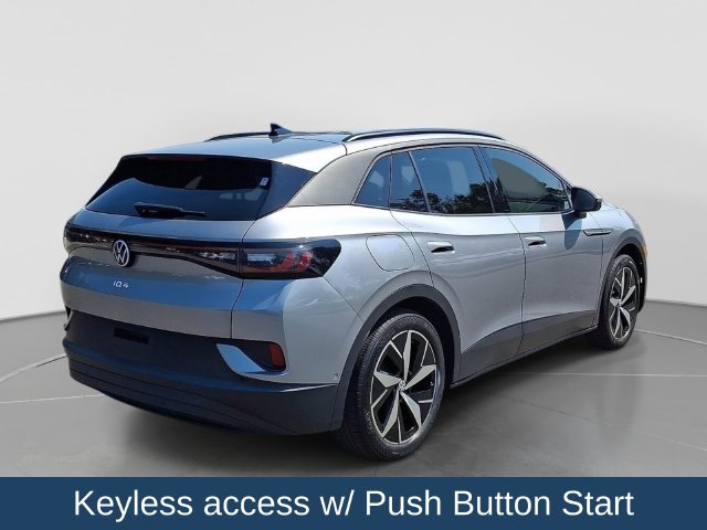 Used 2023 Volkswagen ID.4 S RWD image 7