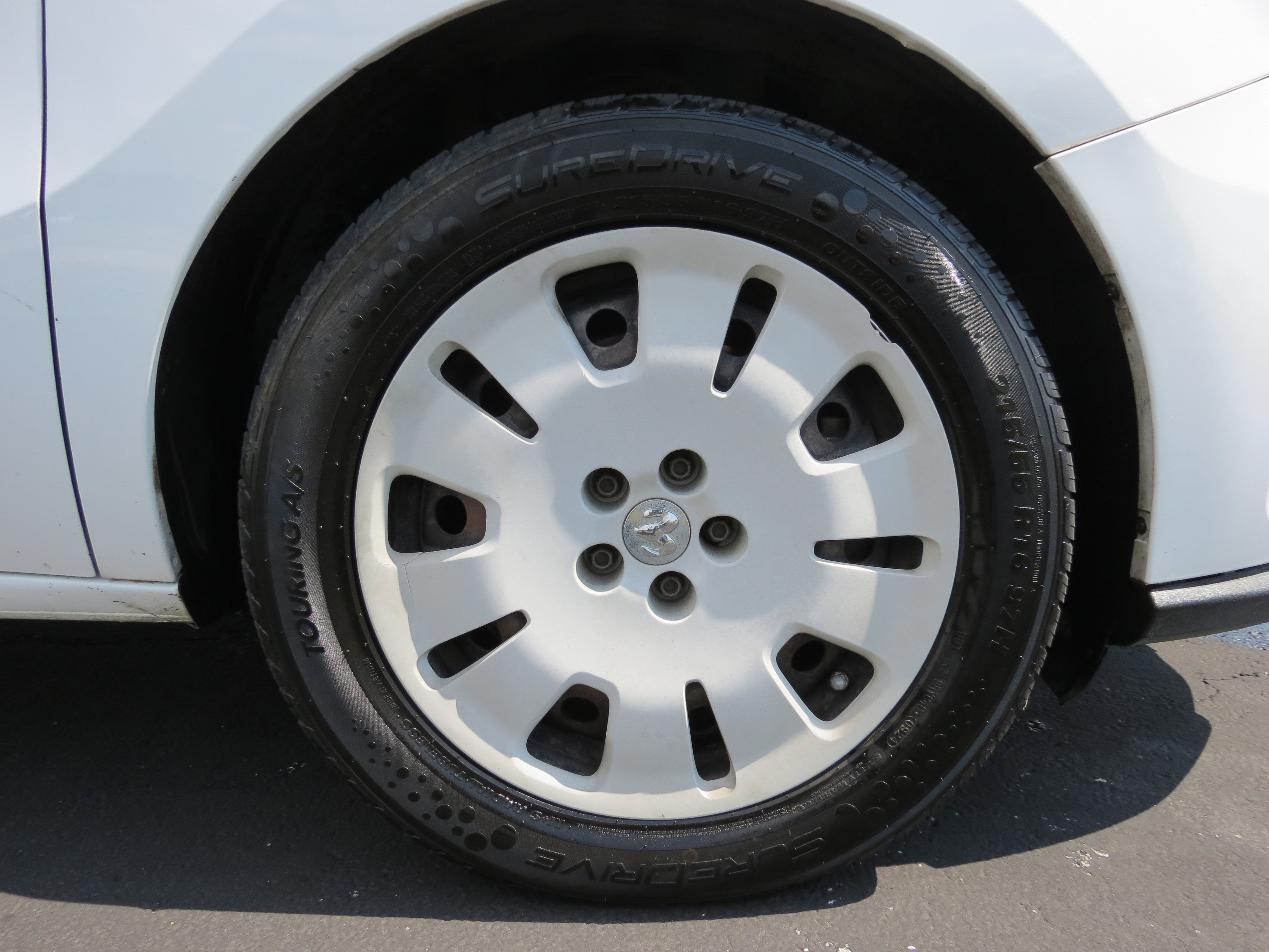 Used 2018 RAM ProMaster City Tradesman SLT image 35