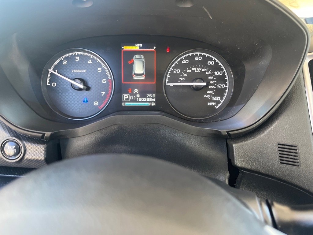 Used 2021 Subaru Forester image 11