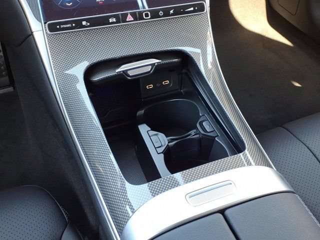 New 2026 Mercedes-Benz CLE 300 4MATIC Coupe image 7