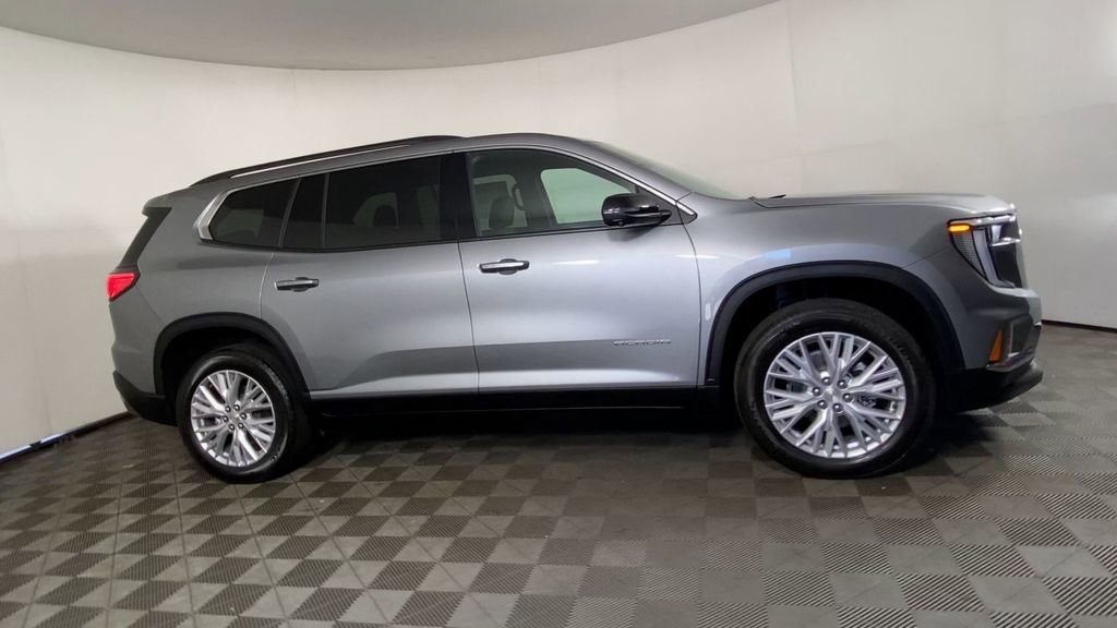 New 2026 GMC Acadia Elevation w/ Elevation Premium Package image 2