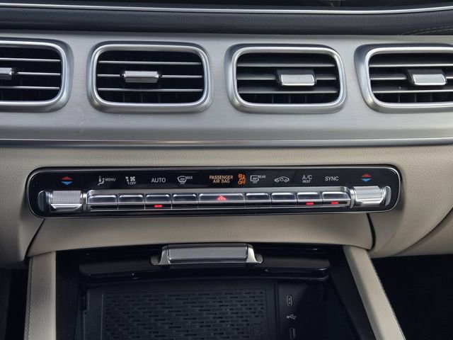 Used 2025 Mercedes-Benz GLS 450 4MATIC image 21