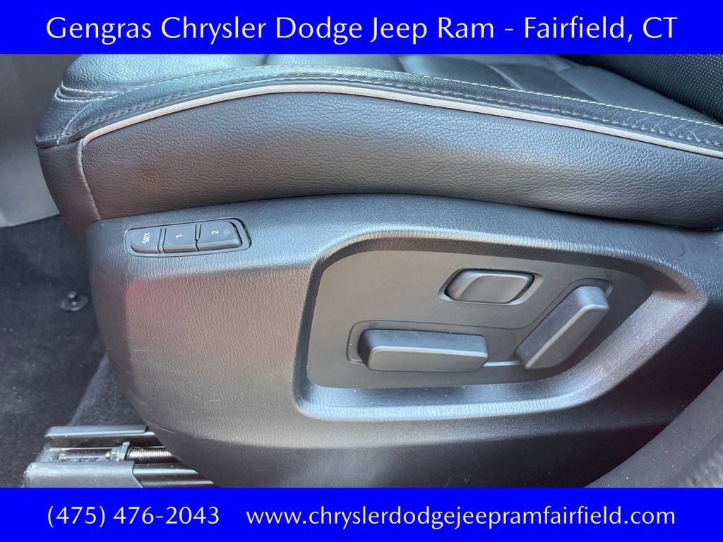 Used 2025 MAZDA CX-5 AWD 2.5 S w/ Preferred Package image 20