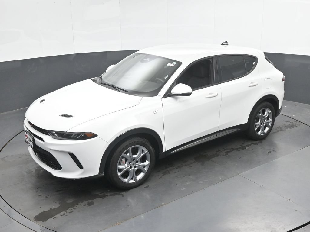Used 2024 Dodge Hornet R/T AWD/4WD image 36