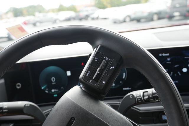 Used 2024 Hyundai Santa Fe Calligraphy AWD/4WD image 29