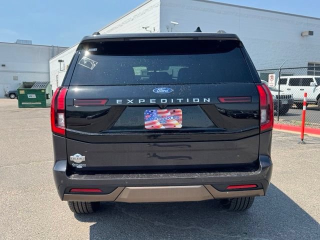 New 2026 Ford Expedition King Ranch AWD/4WD image 4