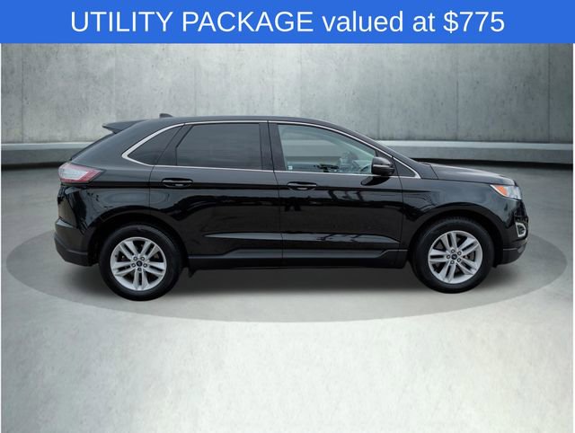 Used 2015 Ford Edge SEL w/ Equipment Group 201A AWD/4WD image 8