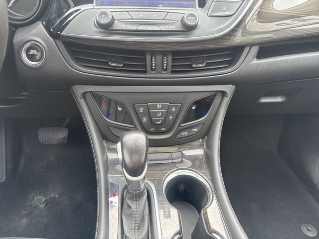 Used 2020 Buick Envision Essence w/ Experience Buick Package AWD/4WD image 27
