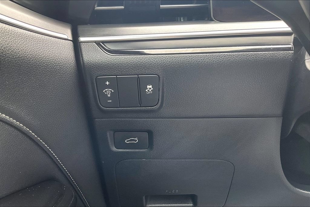 Used 2025 Kia K5 GT-Line FWD image 35