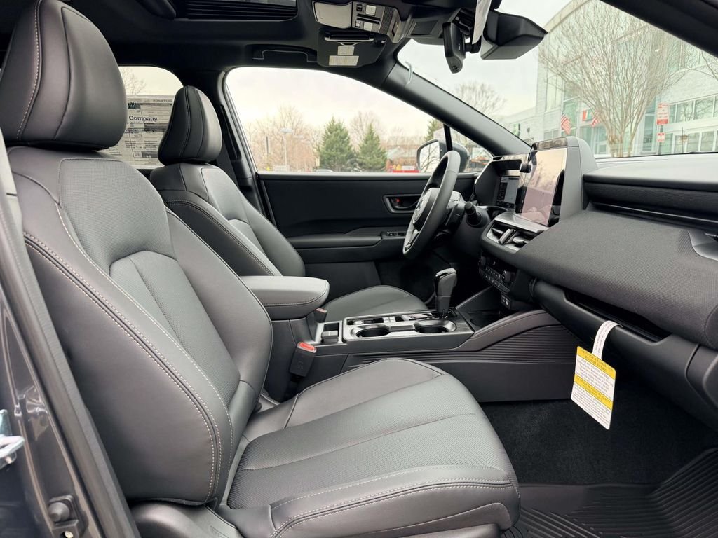 New 2026 Subaru Outback Limited AWD/4WD image 10