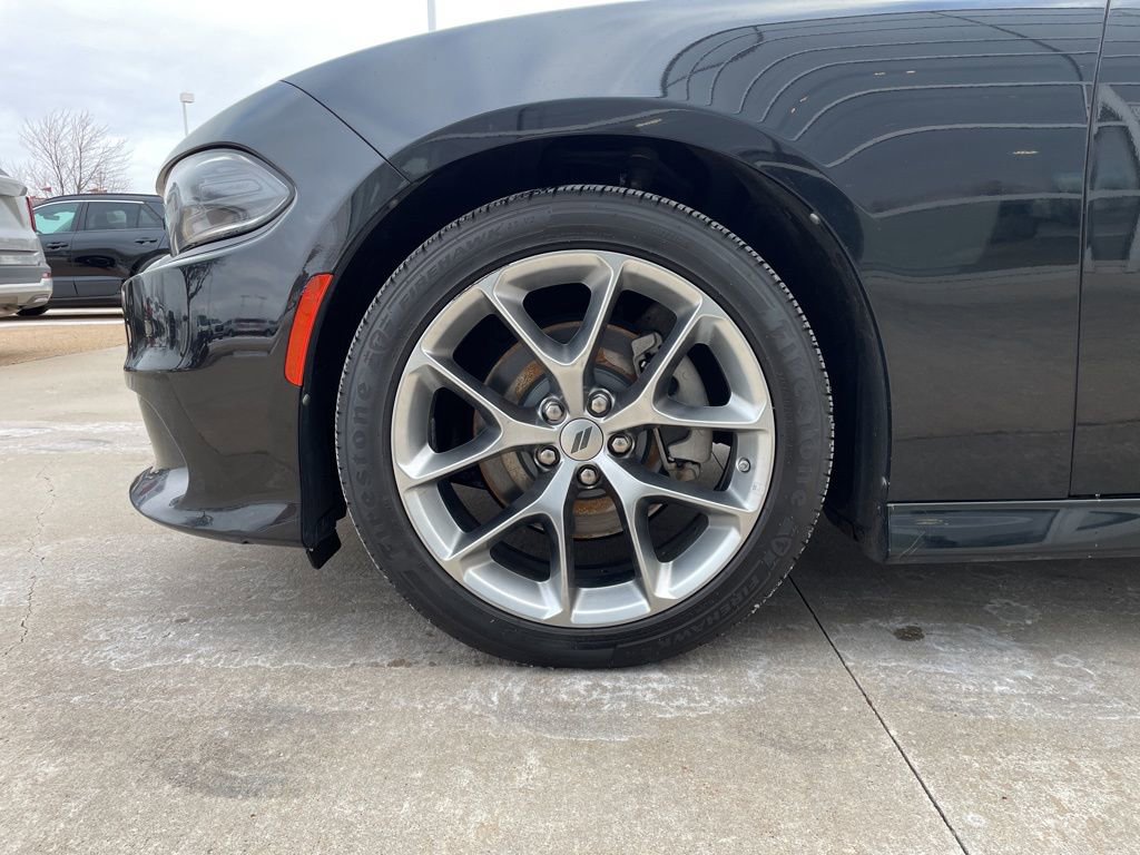 Used 2022 Dodge Charger GT image 15
