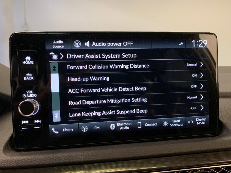 Used 2024 Acura Integra A-Spec FWD image 40