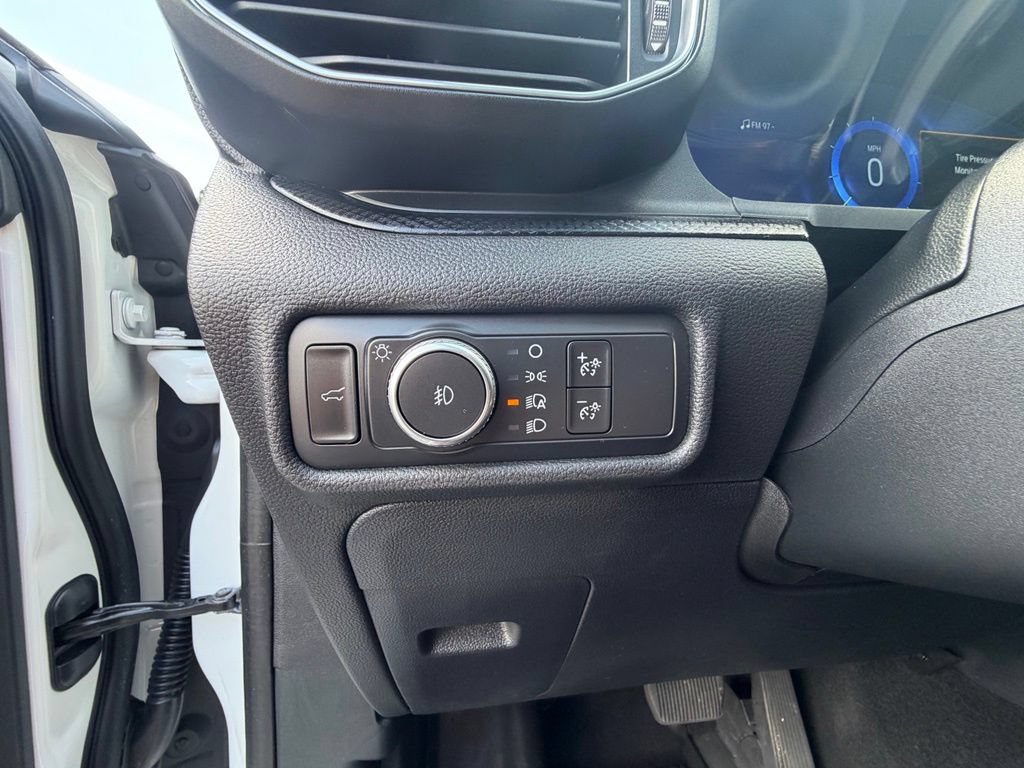 Used 2020 Ford Explorer ST w/ ST Street Pack AWD/4WD image 4
