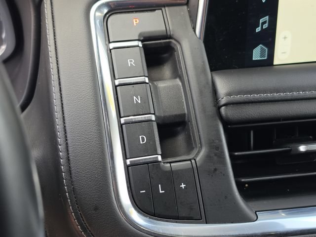 Used 2023 Chevrolet Tahoe LT AWD/4WD image 32