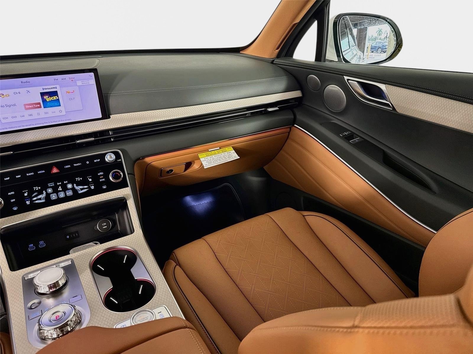 New 2027 Genesis GV80 2.5T Prestige AWD/4WD image 26