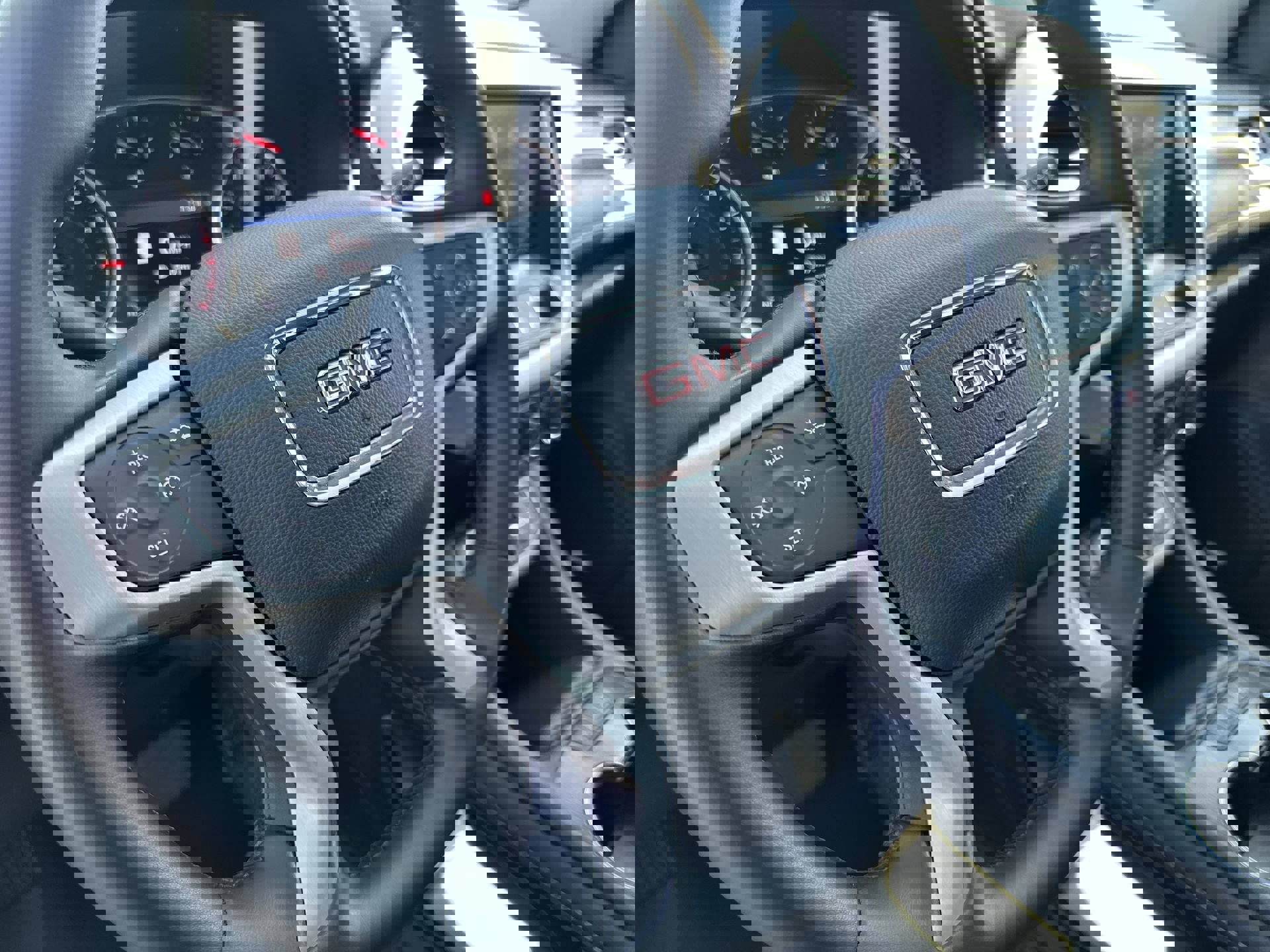 Certified 2023 GMC Acadia SLT w/ Elevation Edition AWD/4WD image 14