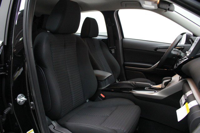 New 2026 Mitsubishi Eclipse Cross LE AWD/4WD image 19