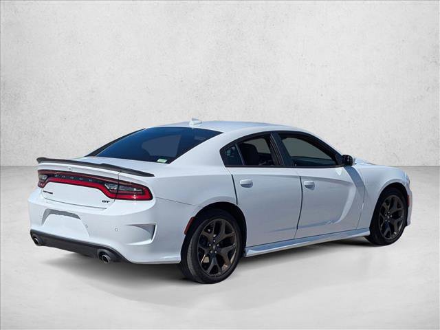 Used 2019 Dodge Charger GT image 5