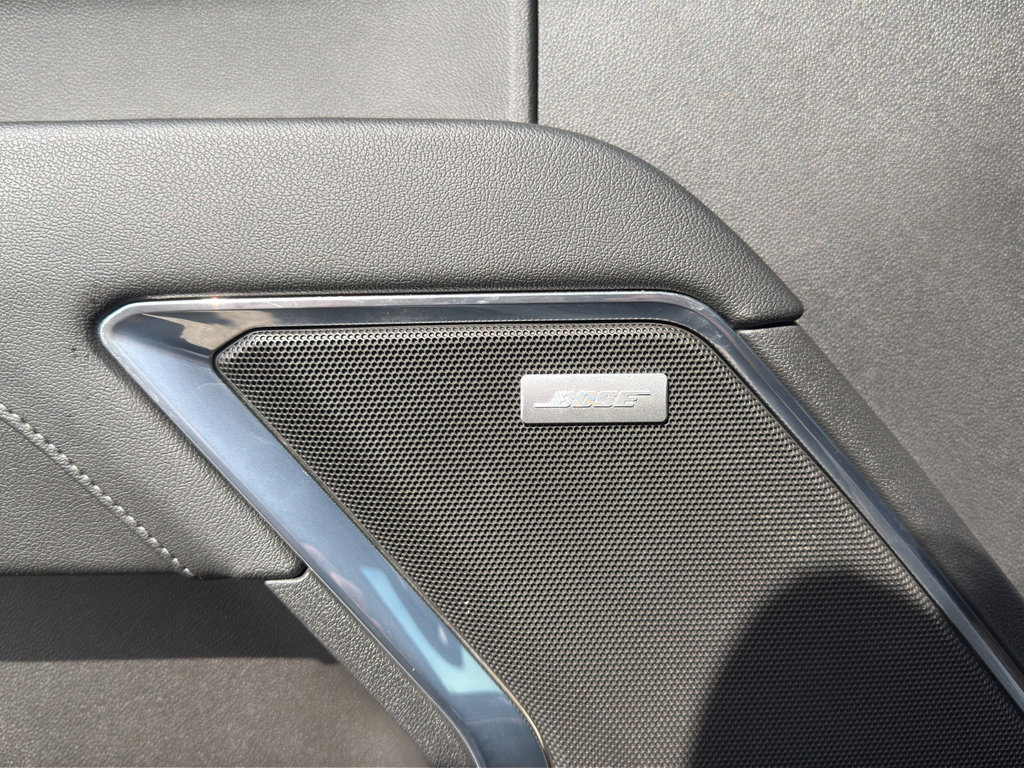 Used 2024 GMC Sierra 1500 Elevation w/ Elevation Premium Package image 15