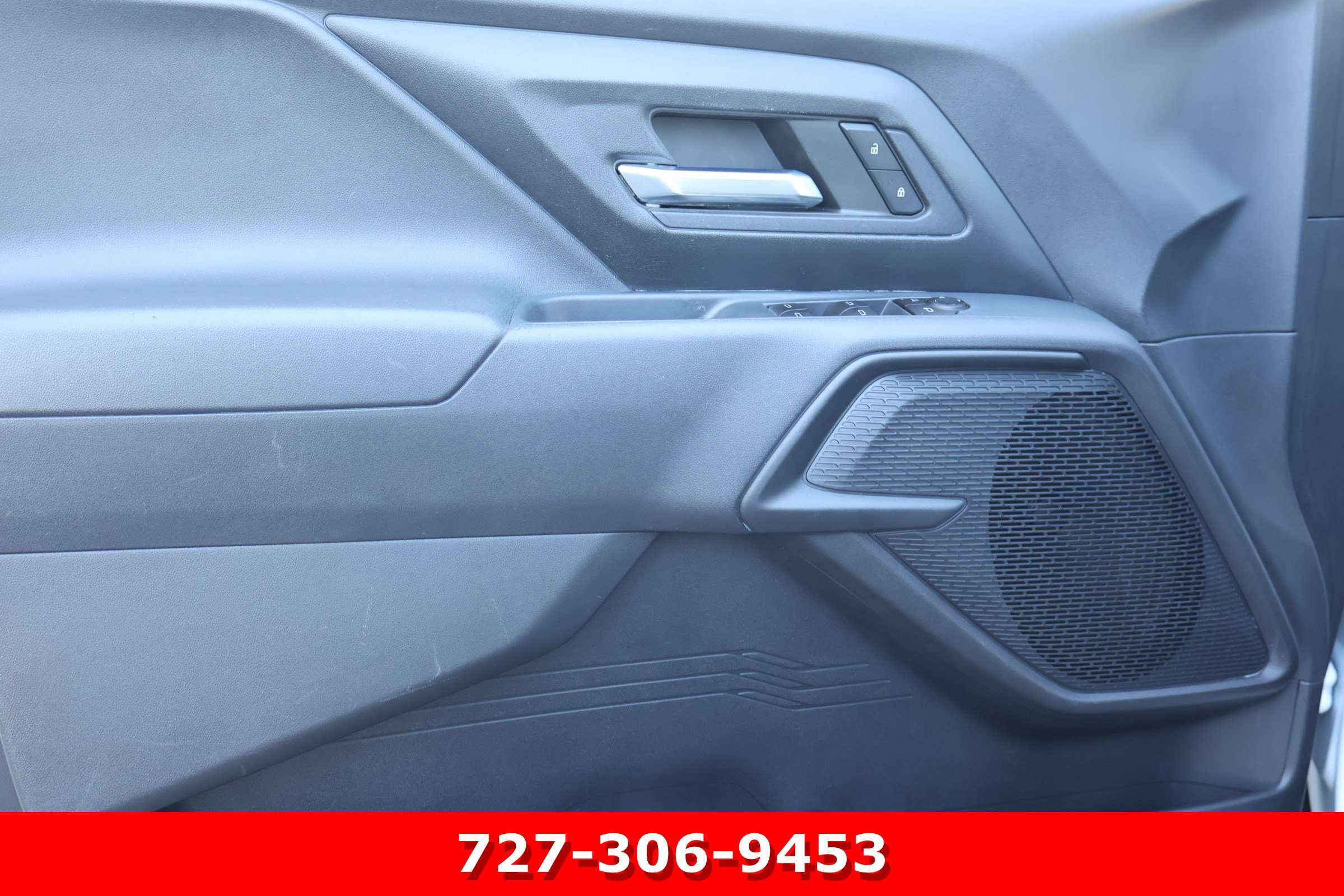 Used 2024 Chevrolet Silverado EV W/T image 13