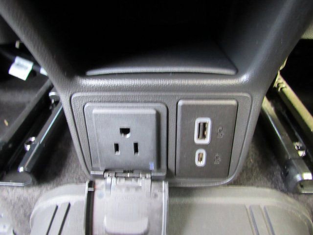 Used 2023 Chevrolet TrailBlazer ACTIV w/ Sun and Liftgate Package AWD/4WD image 26