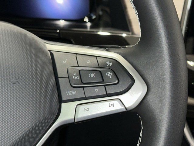 New 2026 Volkswagen Atlas SEL image 40