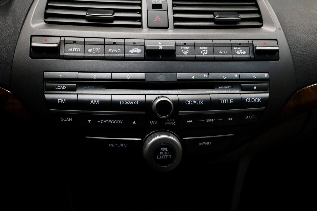 Used 2012 Honda Accord EX-L image 31