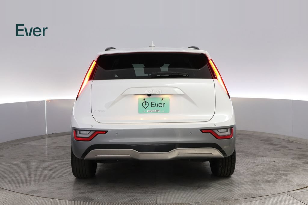 Used 2023 Kia Niro Wave FWD image 15