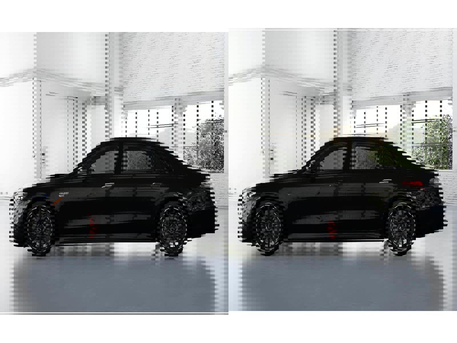 New 2026 Mercedes-Benz S 63 AMG S image 33