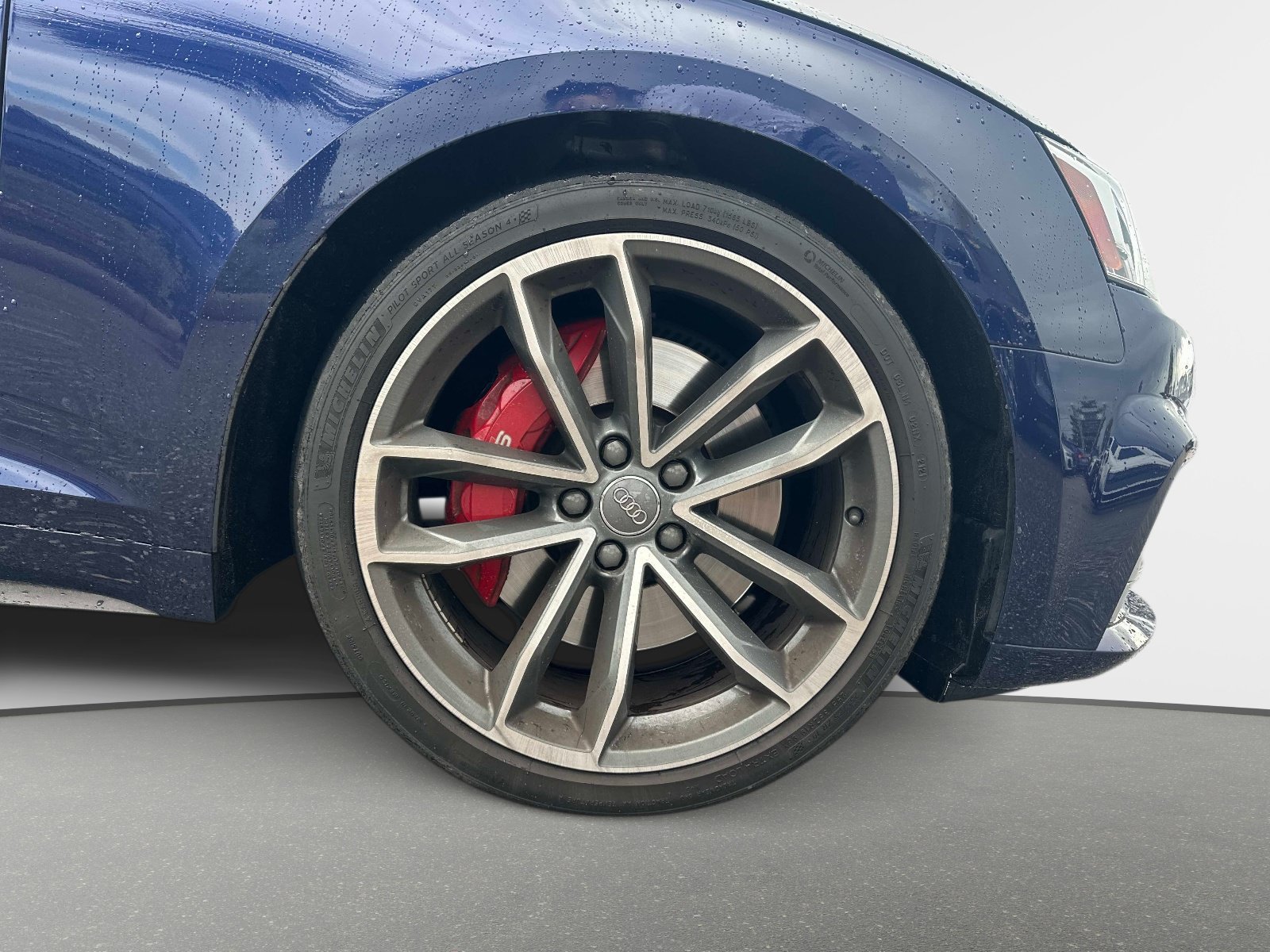 Used 2018 Audi S5 Prestige AWD/4WD image 6