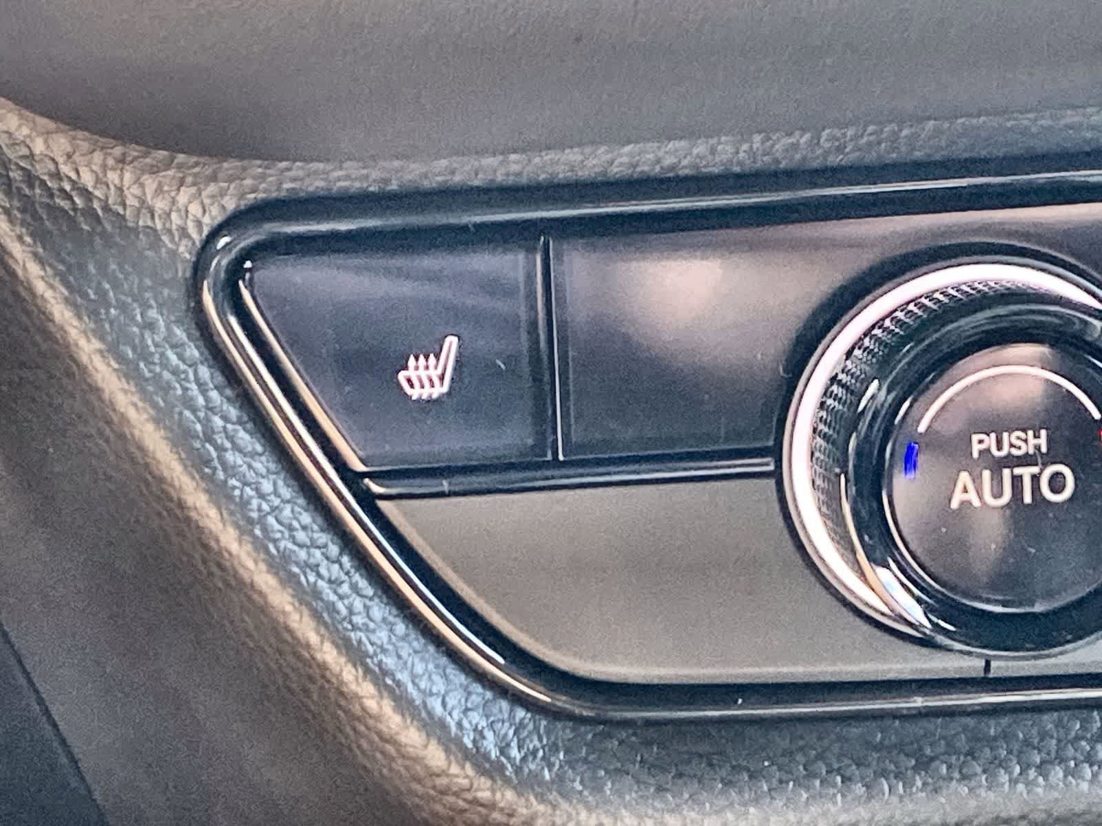 New 2026 Honda HR-V Sport image 16