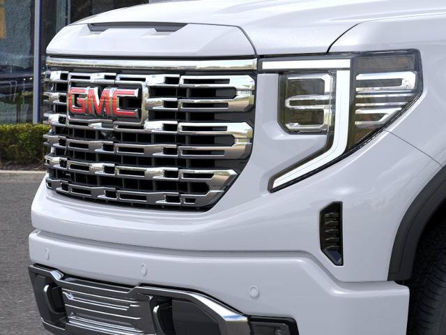 New 2026 GMC Sierra 1500 Denali w/ Technology Package RWD image 13