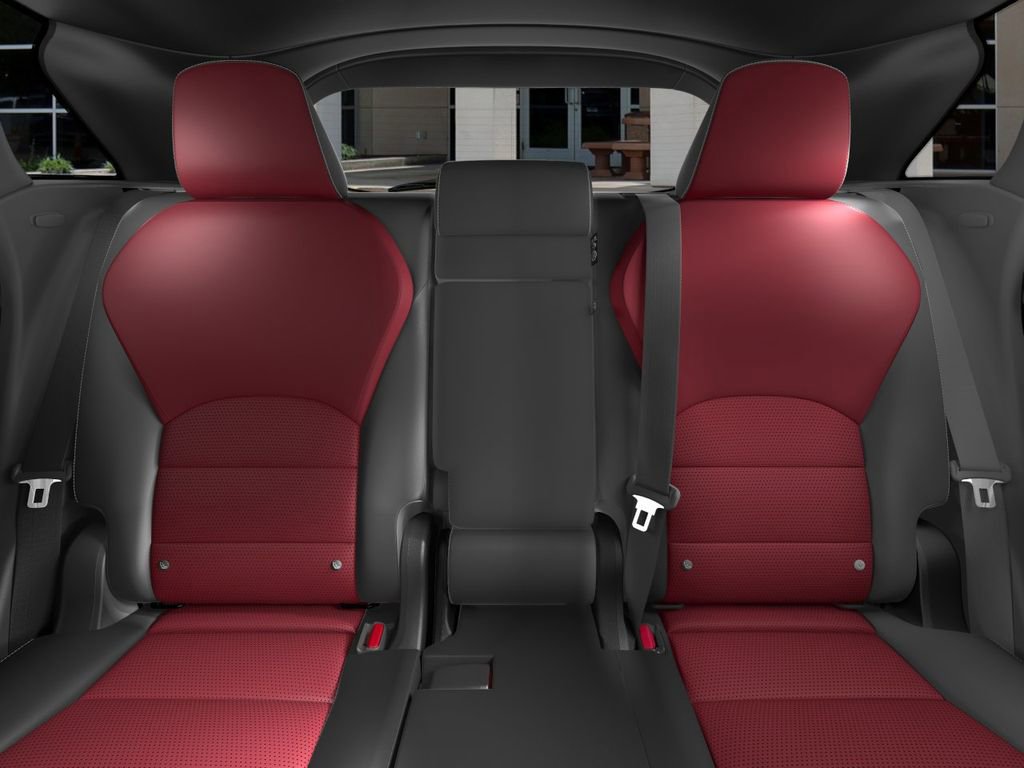 New 2025 INFINITI QX50 Sport image 16