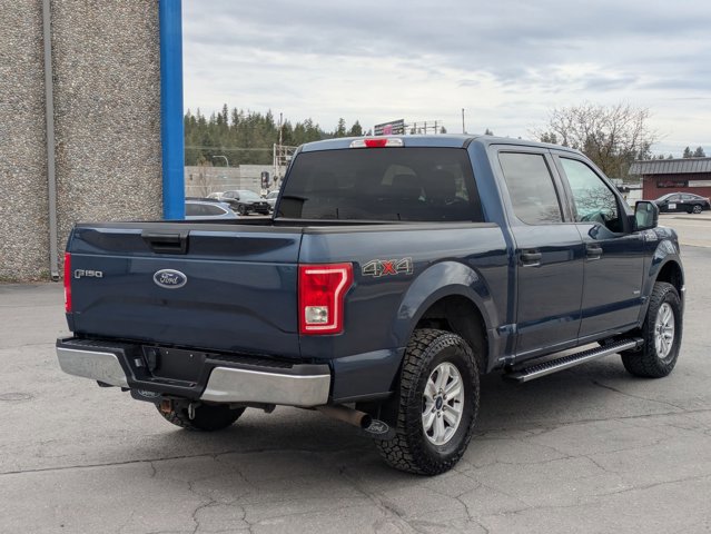 Used 2015 Ford F150 XLT image 5
