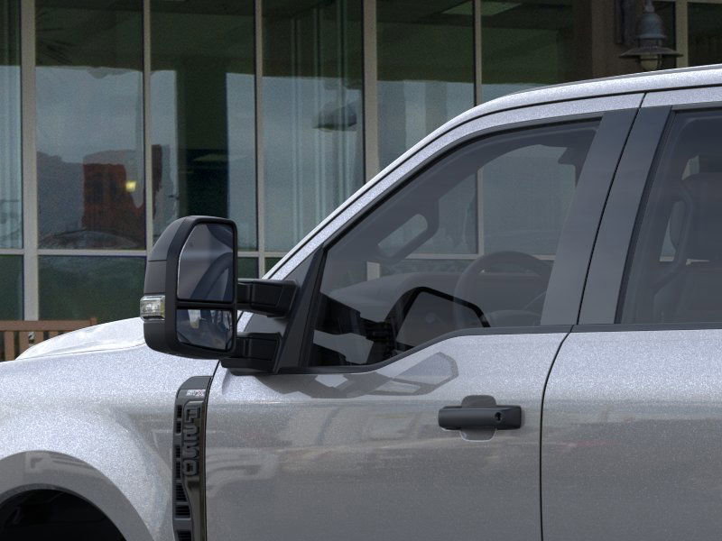 New 2026 Ford F250 XL w/ STX Appearance Package image 20