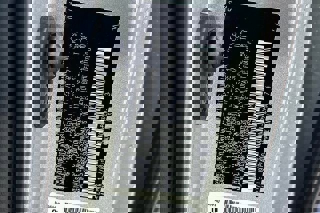 Used 2024 Toyota Sienna LE image 38