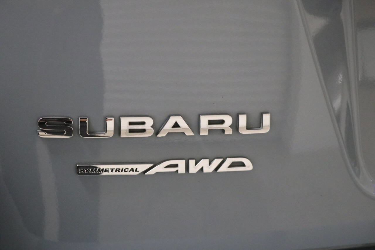 Used 2018 Subaru Crosstrek 2.0i Premium w/ Moonroof Package image 88