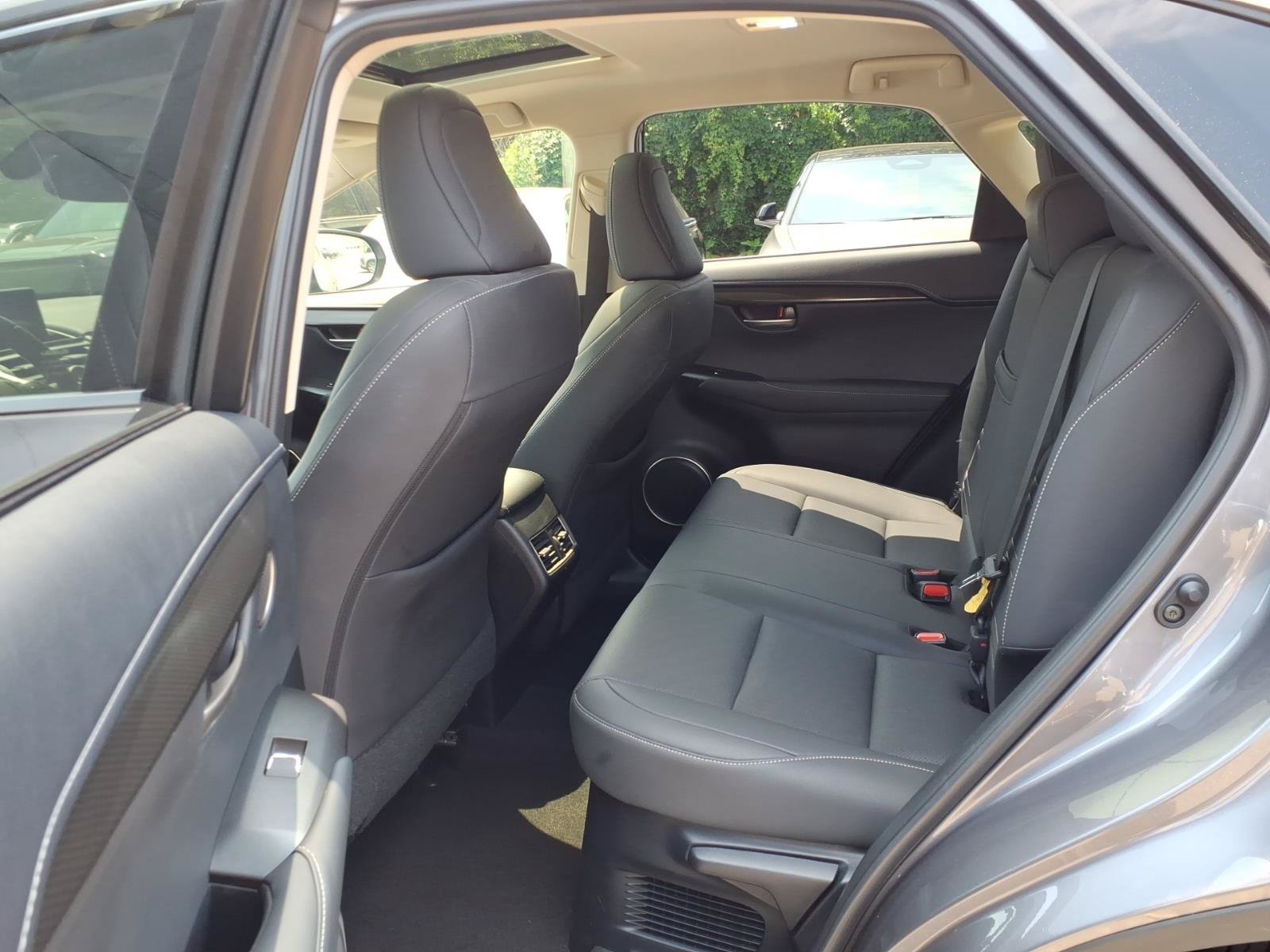 Used 2021 Lexus NX 300 AWD w/ Accessory Package image 13