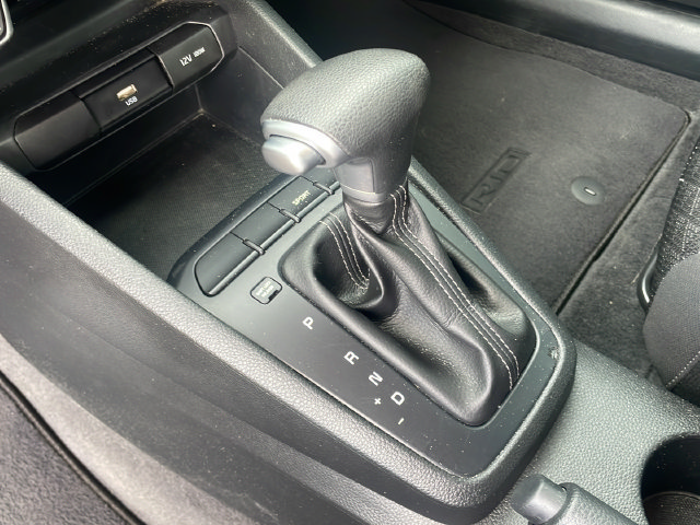 Used 2021 Kia Rio S w/ Technology Package FWD image 23