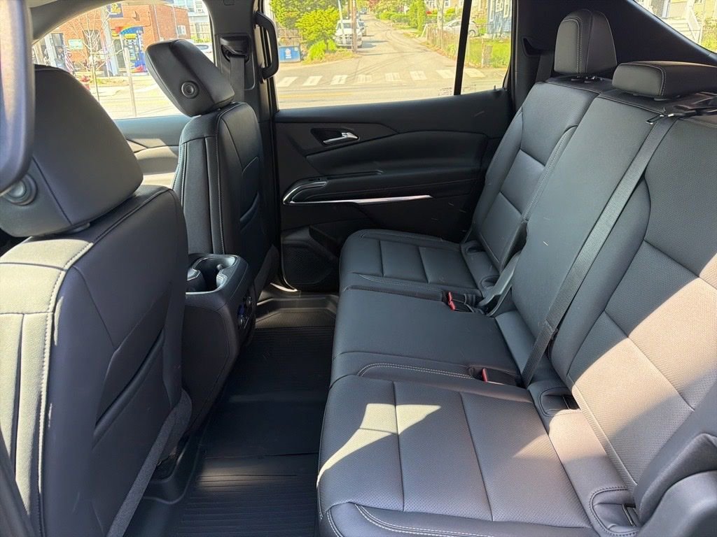 New 2026 Chevrolet Traverse LT AWD/4WD image 20